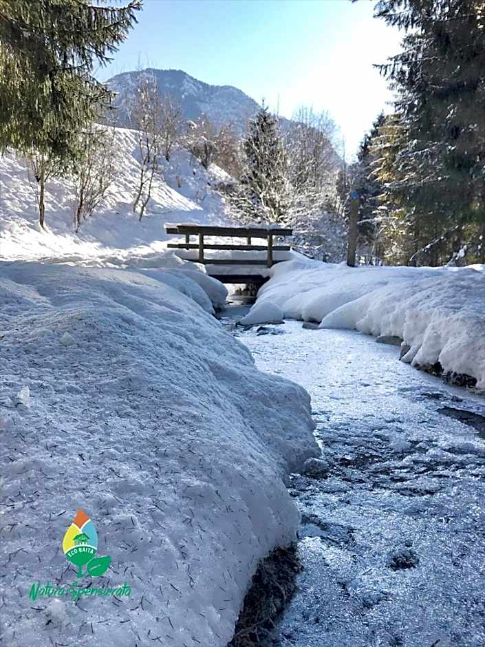 Eco-Baita Natura Spensierata