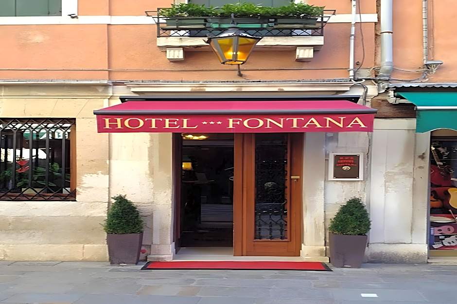 Hotel Fontana