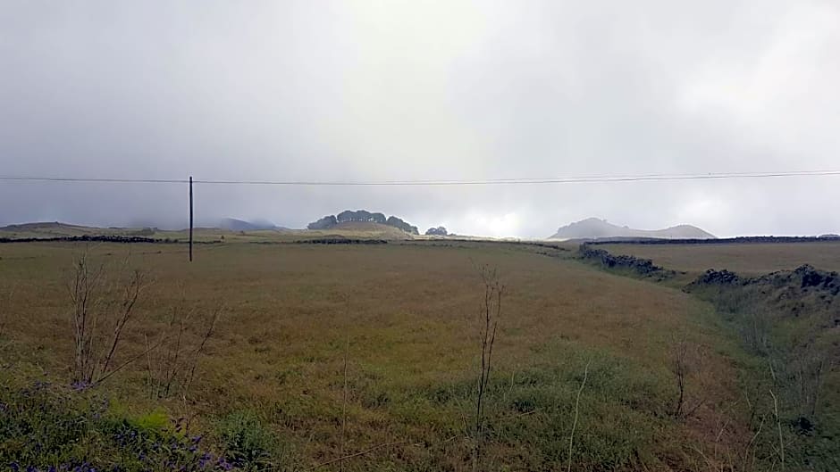 Casa rural meridiano