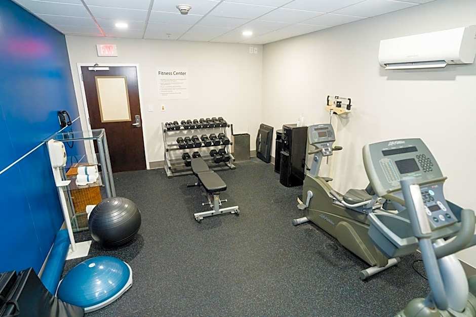 Holiday Inn Express Hotel & Suites Kodak East-Sevierville By IHG