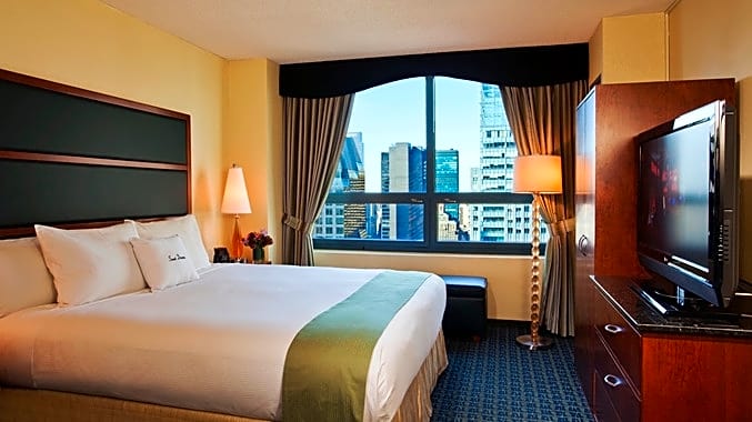 Tempo By Hilton New York Times Square