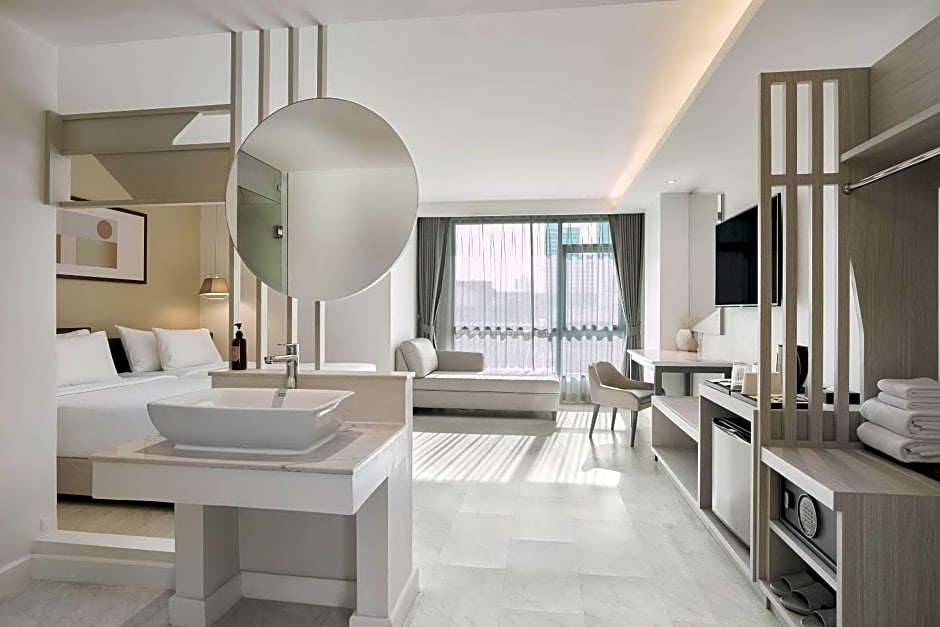 Livable Hotel Bangkok