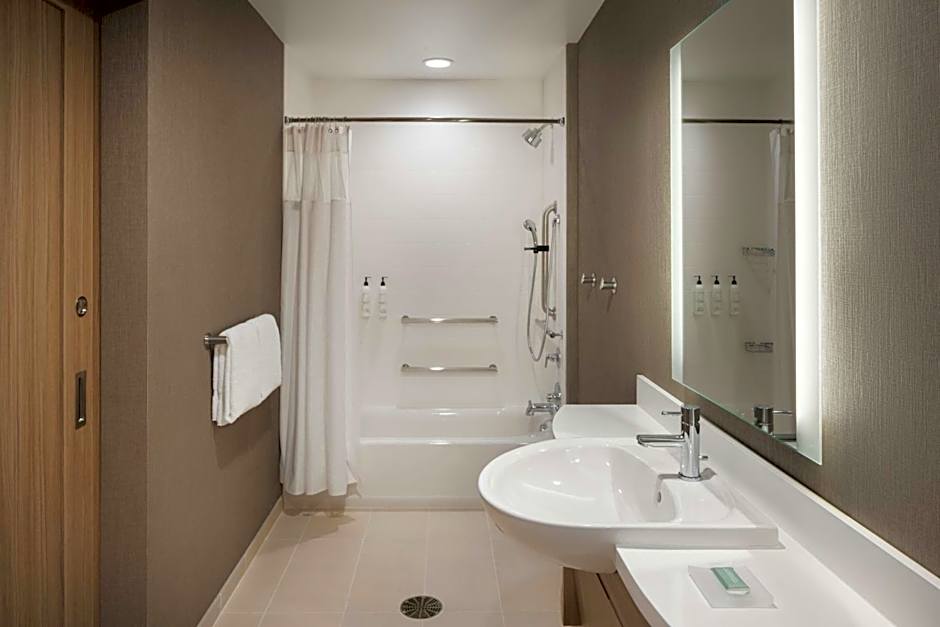 SpringHill Suites by Marriott Bowling Green