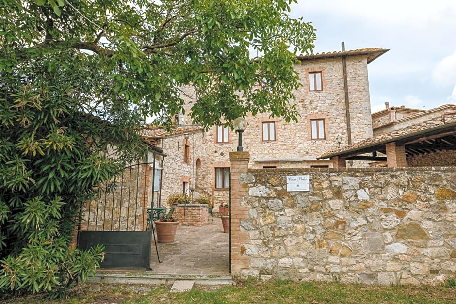 Borgo Villa a Sesta