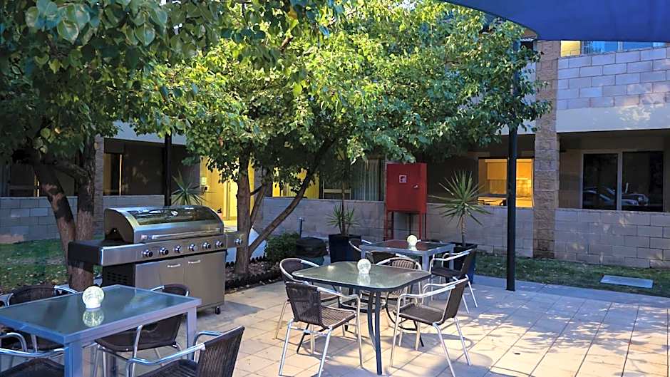 Quest Wagga Wagga Apartments