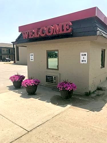 American Inn Council Bluffs