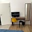 RES City Residence Hotel Budapest
