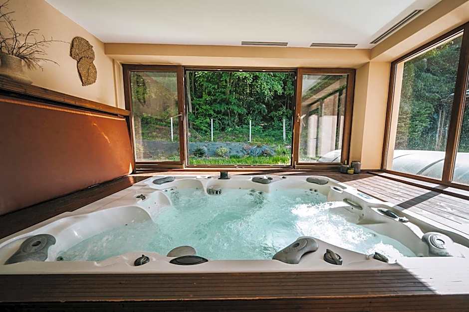 BIO HOTEL & WELLNESS Zlatý Hýľ