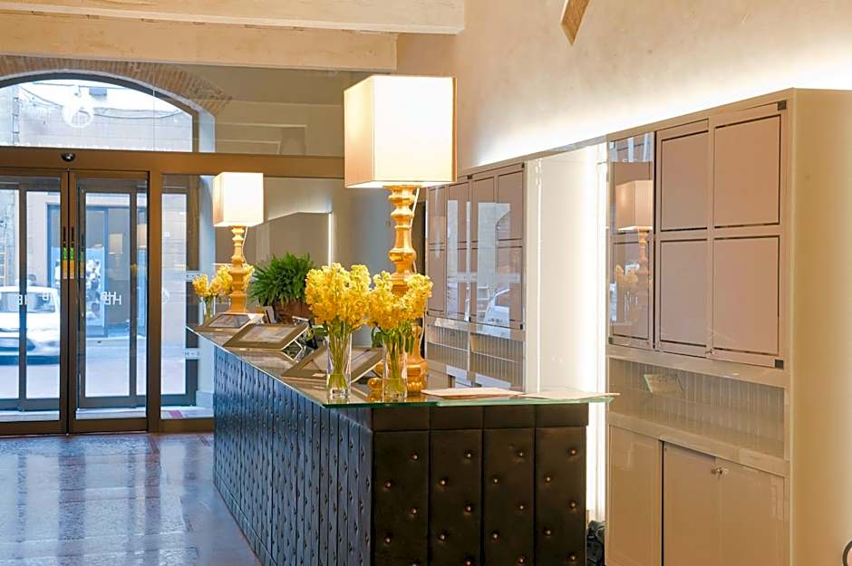 Hotel Brunelleschi