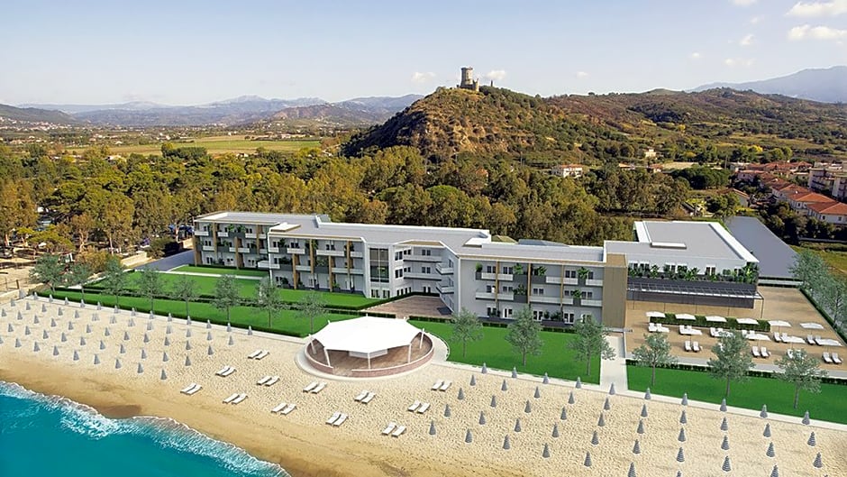 Futura Club Eleamare