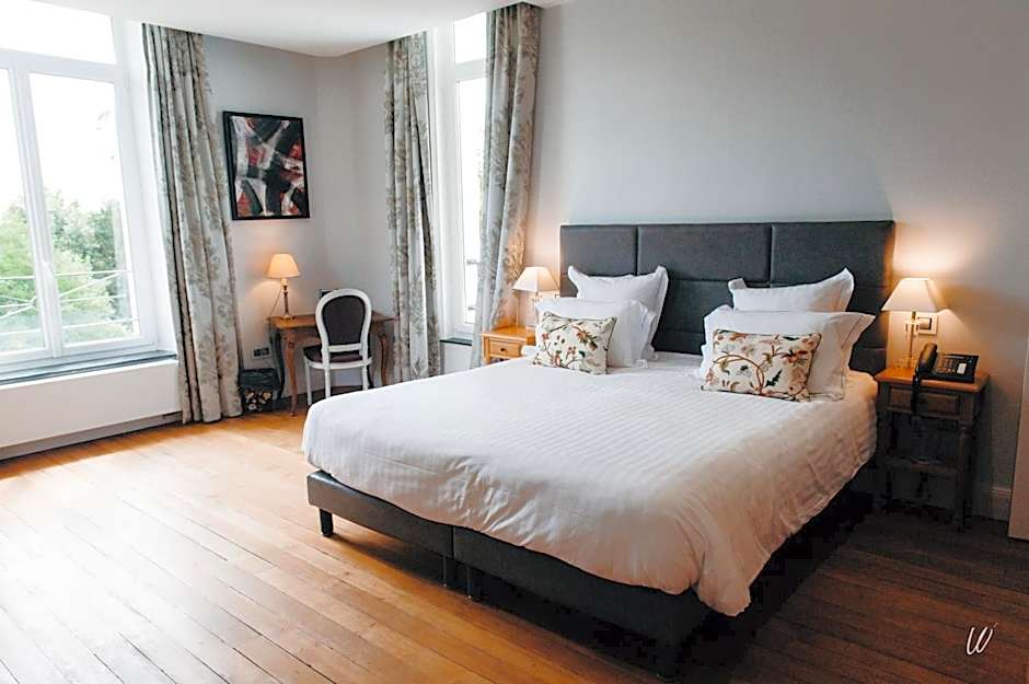 Hôtel Château de la Marlière