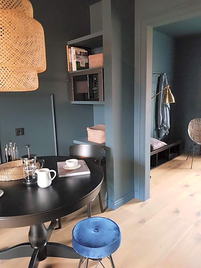 INNI - Boutique apartments