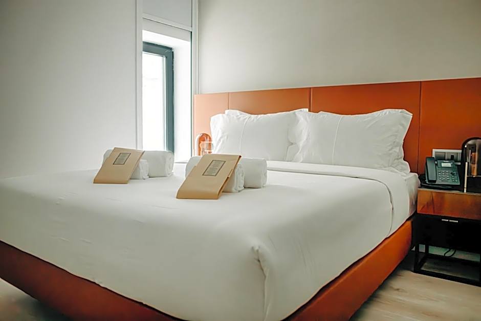 Next Level Premium Hotels