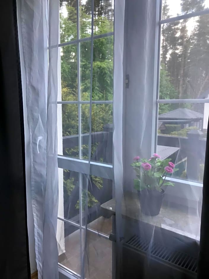 Apartamenty Na Skarpie