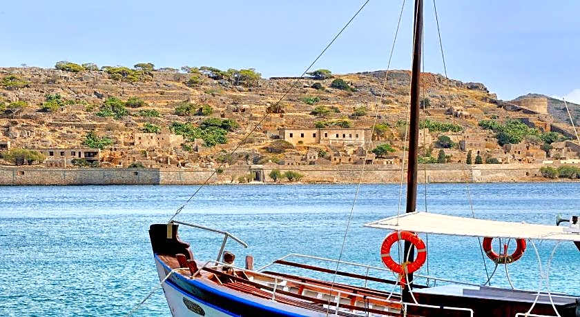 Elounda Garden Suites