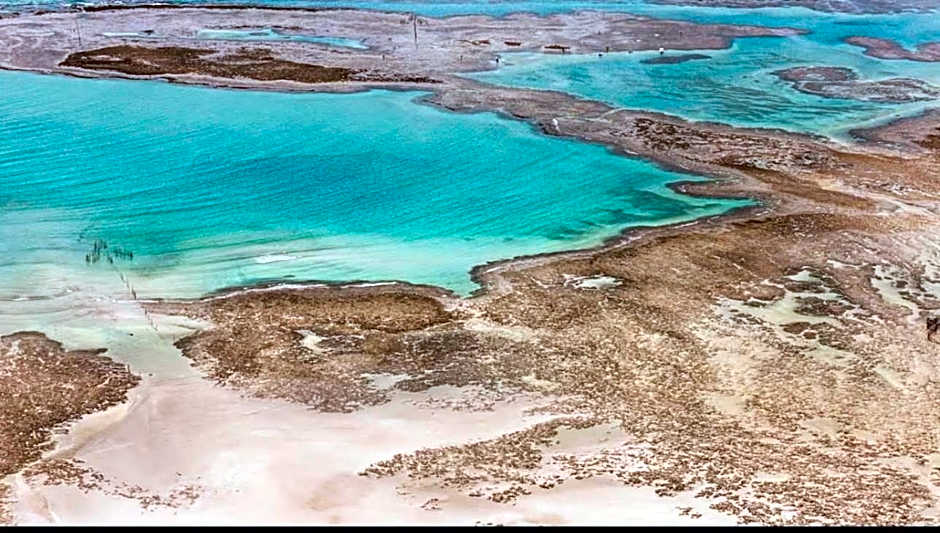 Casa na rota dos milagres com uma vista incrível!