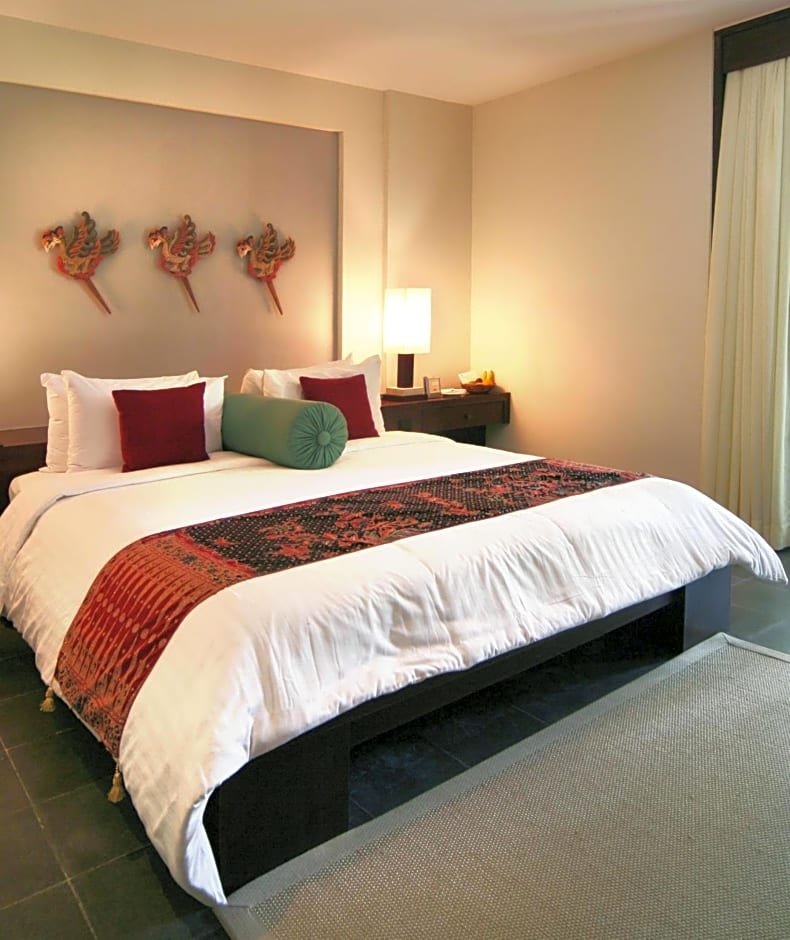 Photo 1 of 4 of Junior Suite with Garden View and Free Benefit