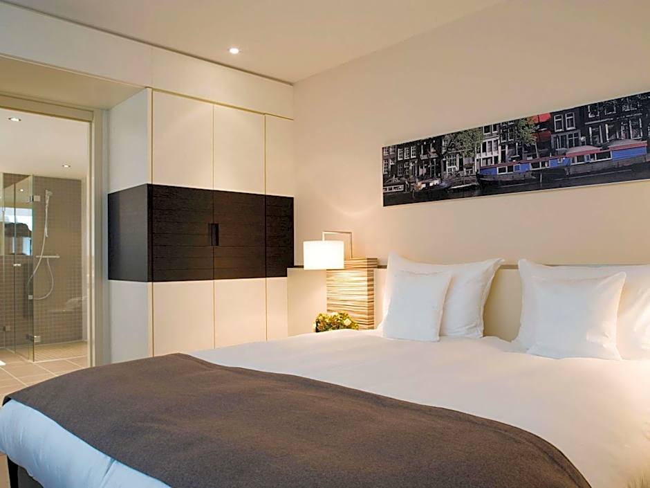 Mövenpick Hotel Amsterdam City Centre