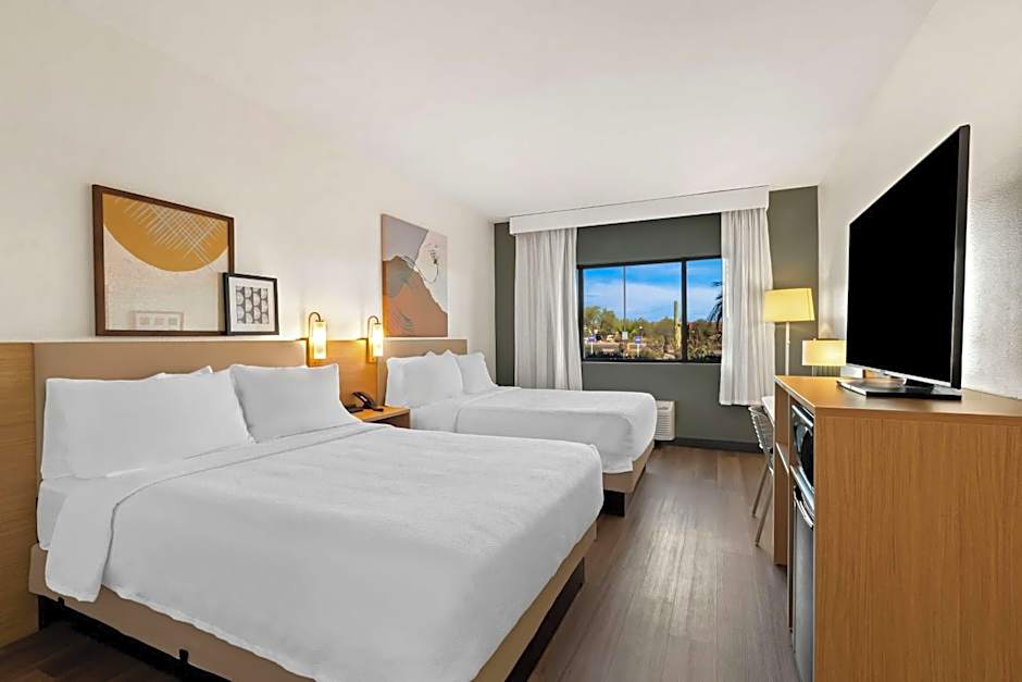 Spark by Hilton Fountain Hills Scottsdale