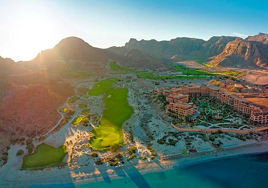 Villa Del Palmar At The Islands Of Loreto