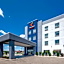 Comfort Suites