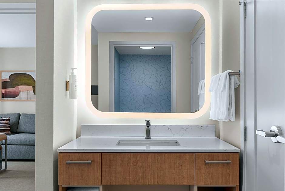 Homewood Suites By Hilton Burlington, On Canada