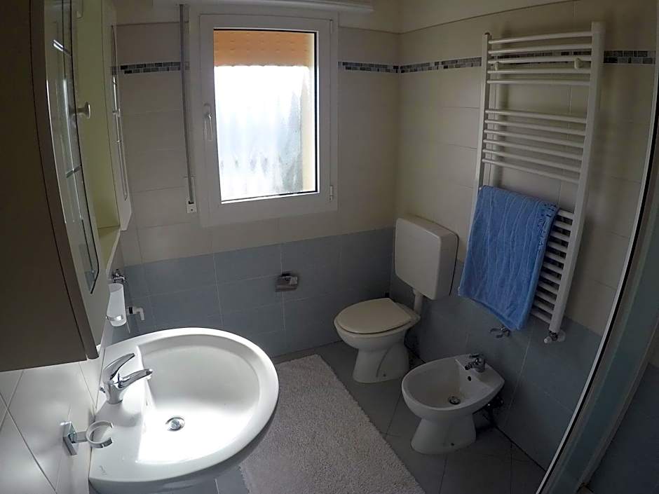 Residence Caorle Apartments - Agenzia Cocal