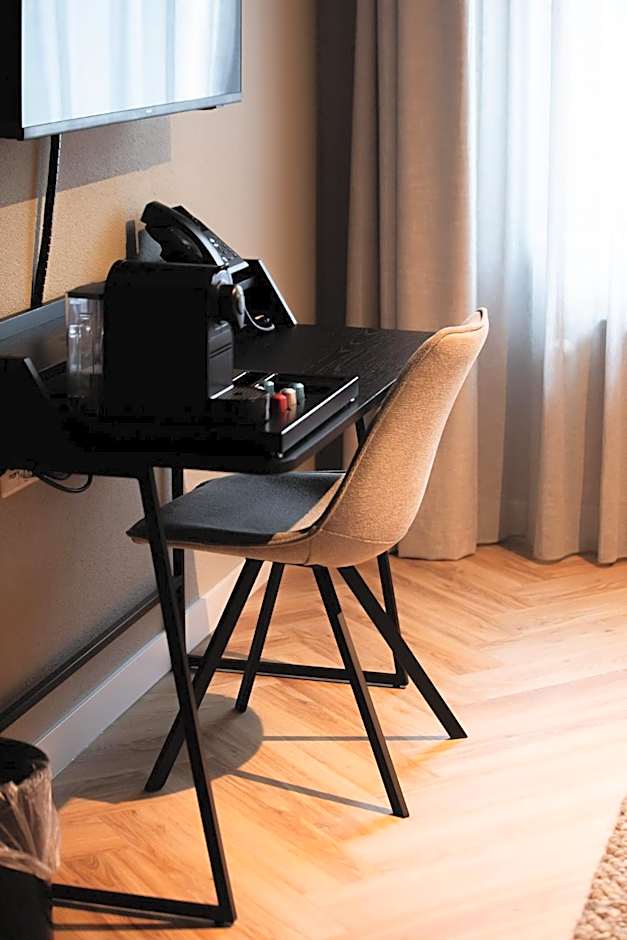 Veluwe Hotel de Beyaerd