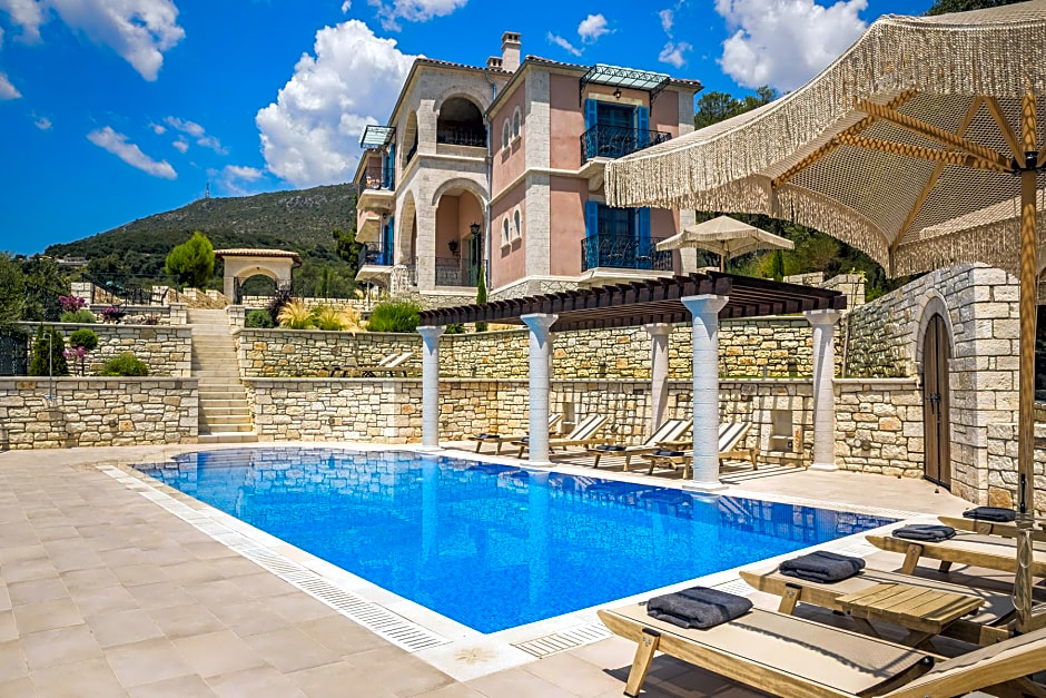 Elysium Living Parga