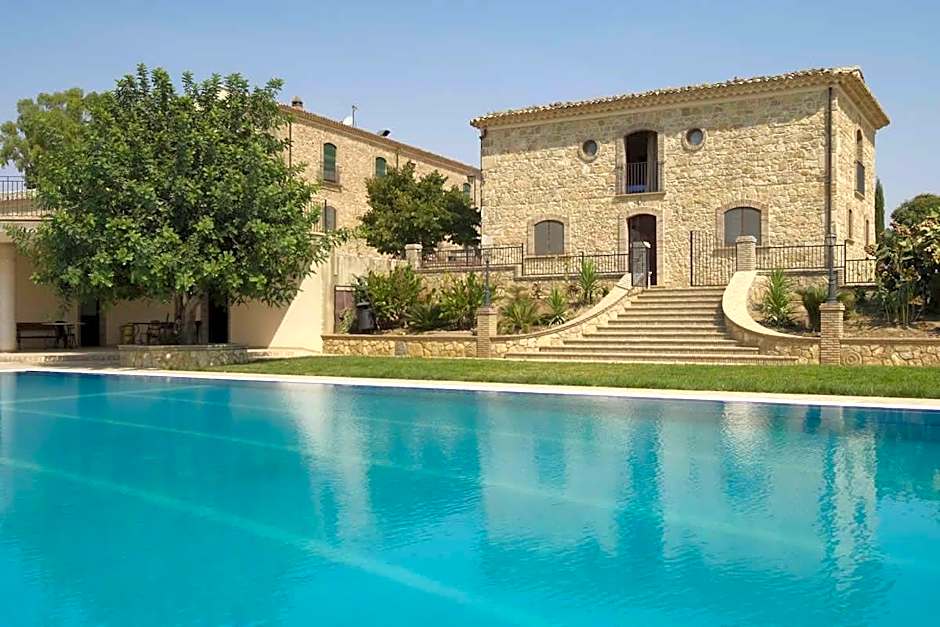 Agriturismo Gigliotto Hotel