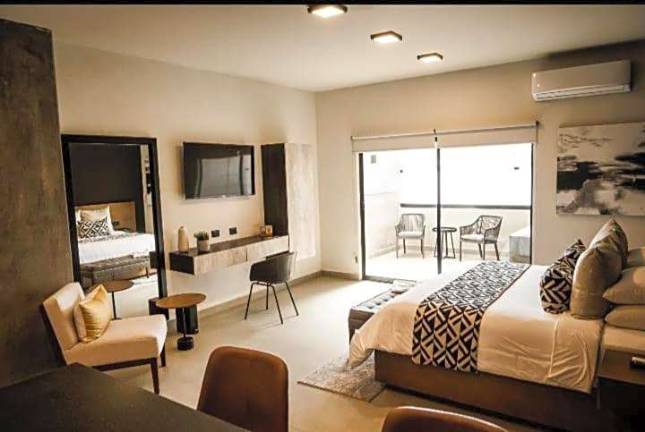 Esplendor by Wyndham San Luis Potosi Monarca