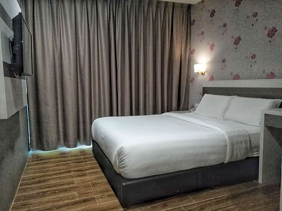 Kampar Boutique Hotel (Kampar Sentral)