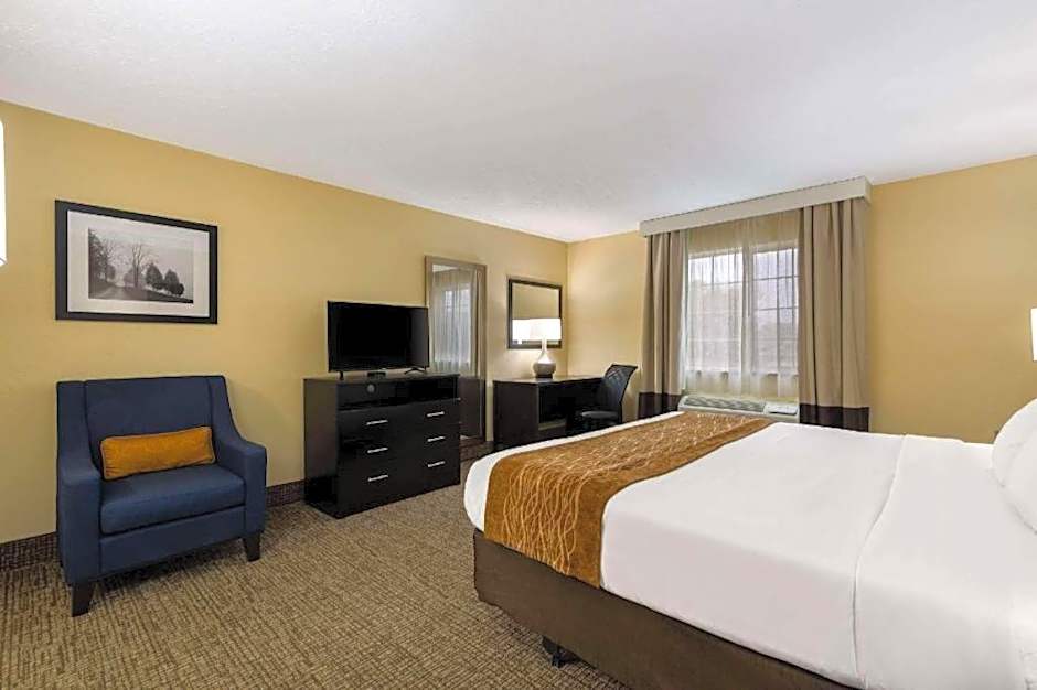 Comfort Inn Yankton SD