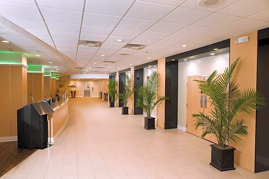 Holiday Inn Birmingham Airport By IHG