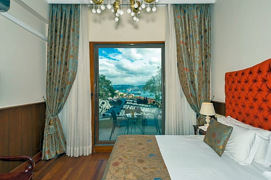 Suitel Bosphorus Taksim