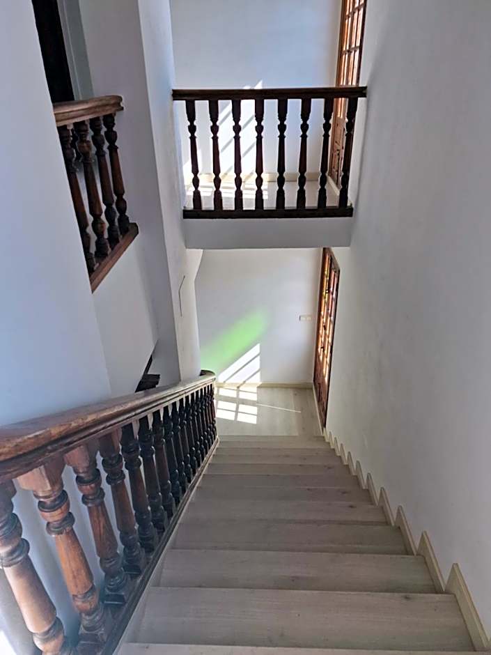 Canaan boutique hotel Ronda