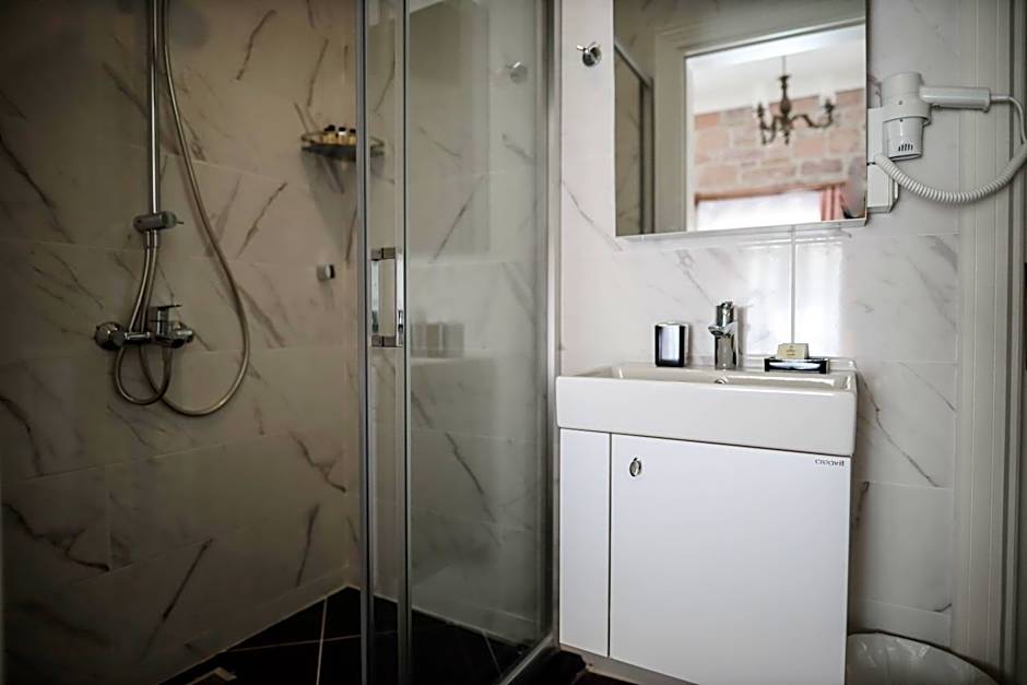 Ali Barış Pansiyon