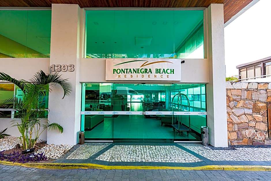 Hotel Ponta Negra Beach Natal