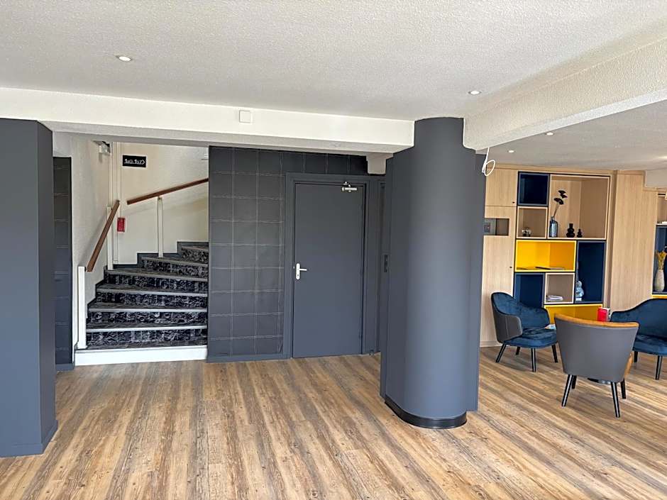Hotel ibis Autun