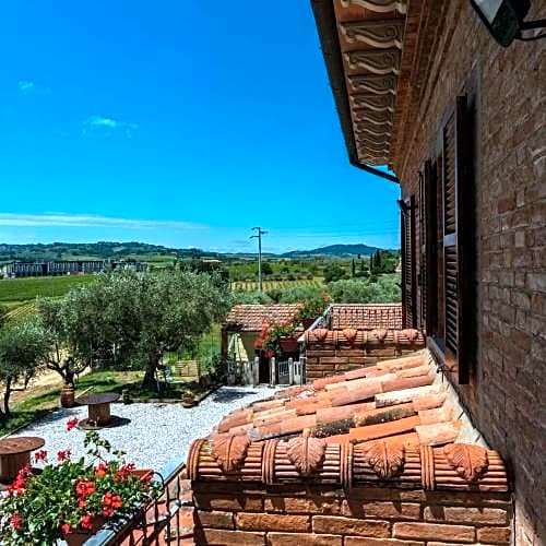 B&b podere fornace