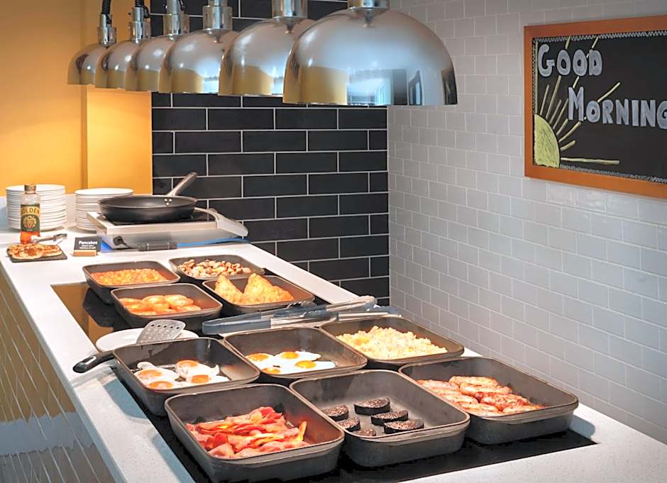 Holiday Inn Huntingdon Racecourse By IHG