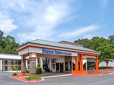 Days Inn by Wyndham Clemson