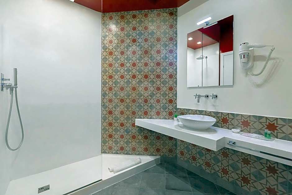 B&B Dimora dei Templi