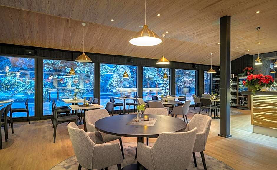 Wilderness Hotel Juutua