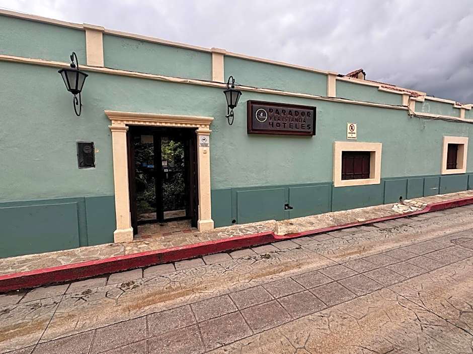 Parador Margarita
