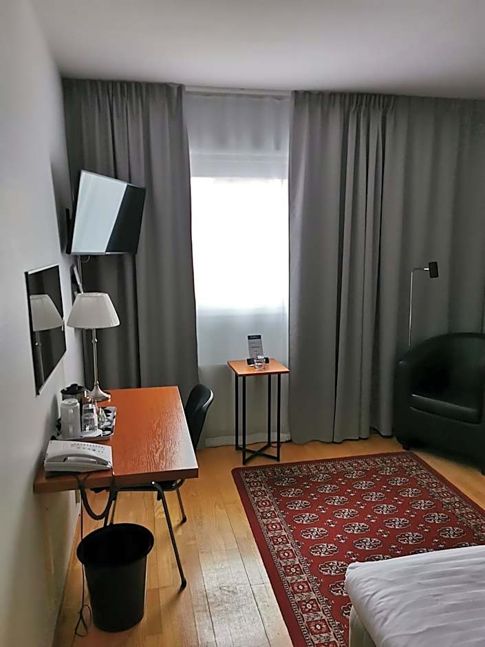 Best Western Hotel Botnia