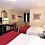 Knights Inn - Oswego, NY