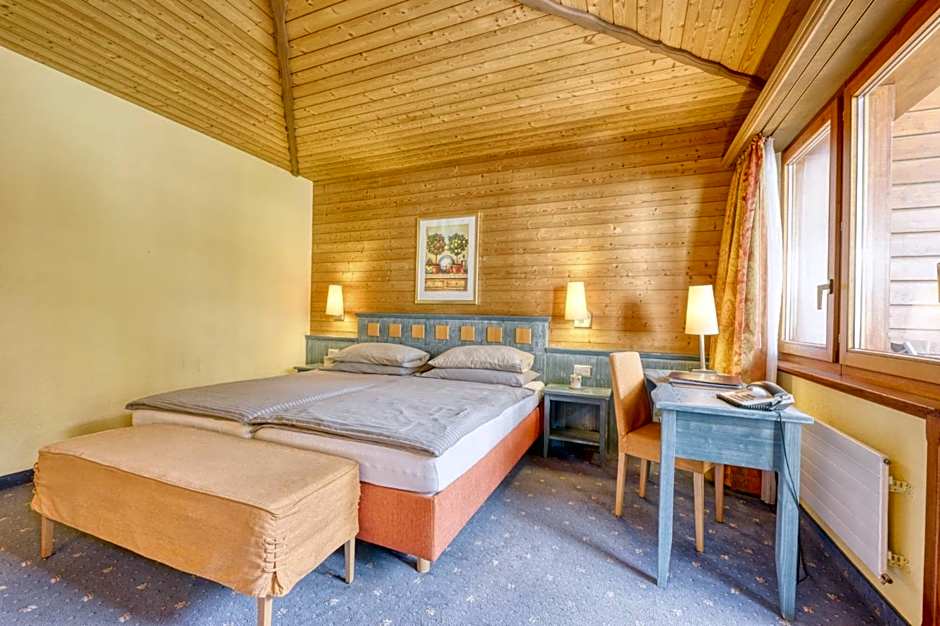 Hotel Simi