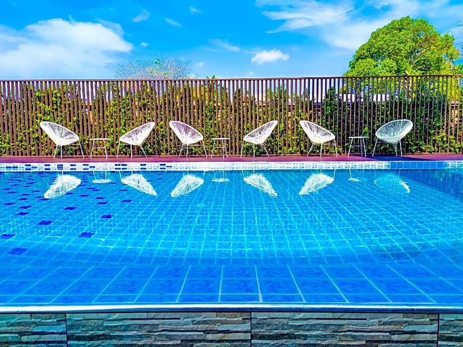 Lueangchan Orchid Hotel