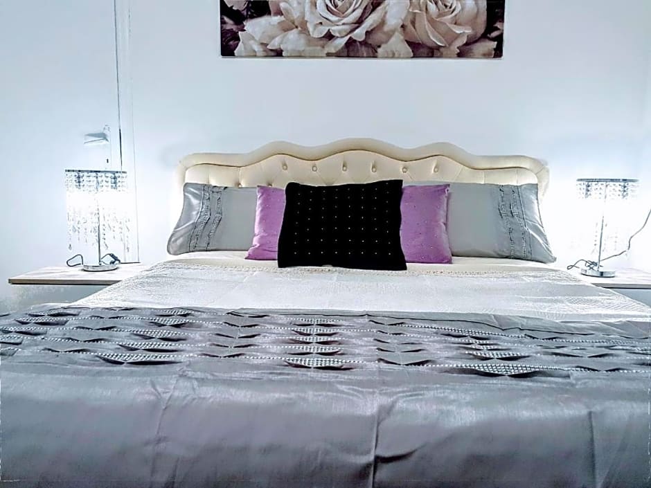 B&B Vanessa House